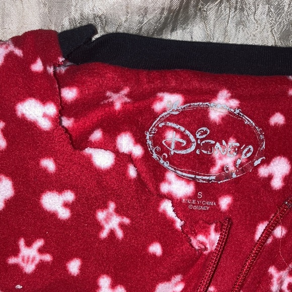 Mickey Mouse Onesies - Picture 4 of 6